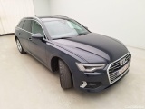  Audi  A6 Audi,  Avant '18, Audi  Avant Business Edition Sport 35 TDI S tron #9
