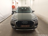  Audi  Q3 Audi  35 TDI S tronic Advanced Business Editio 5d #5