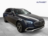 Mercedes  E-Klasse 220 d T 9G-TRONIC Avantgarde Automatic Diesel/Electric  116 #2