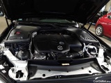  Mercedes  E-Klasse 220 d T 9G-TRONIC Avantgarde Automatic Diesel/Electric  116 #19