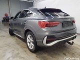  Audi  Q3 Audi  Sportback 35 TDI S tronic S Line Business Ed 5d #7