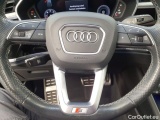  Audi  Q3 Audi  Sportback 35 TDI S tronic S Line Business Ed 5d #31