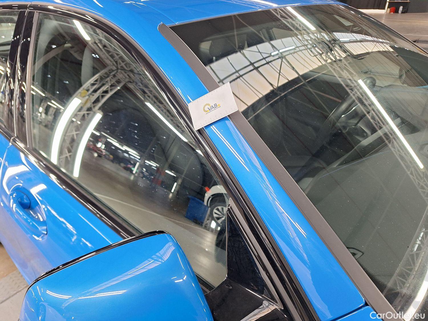  Bmw  Serie 1 BMW, 1-serie '19, BMW 1 Reeks Hatch 118iA (103 kW) 5d #19