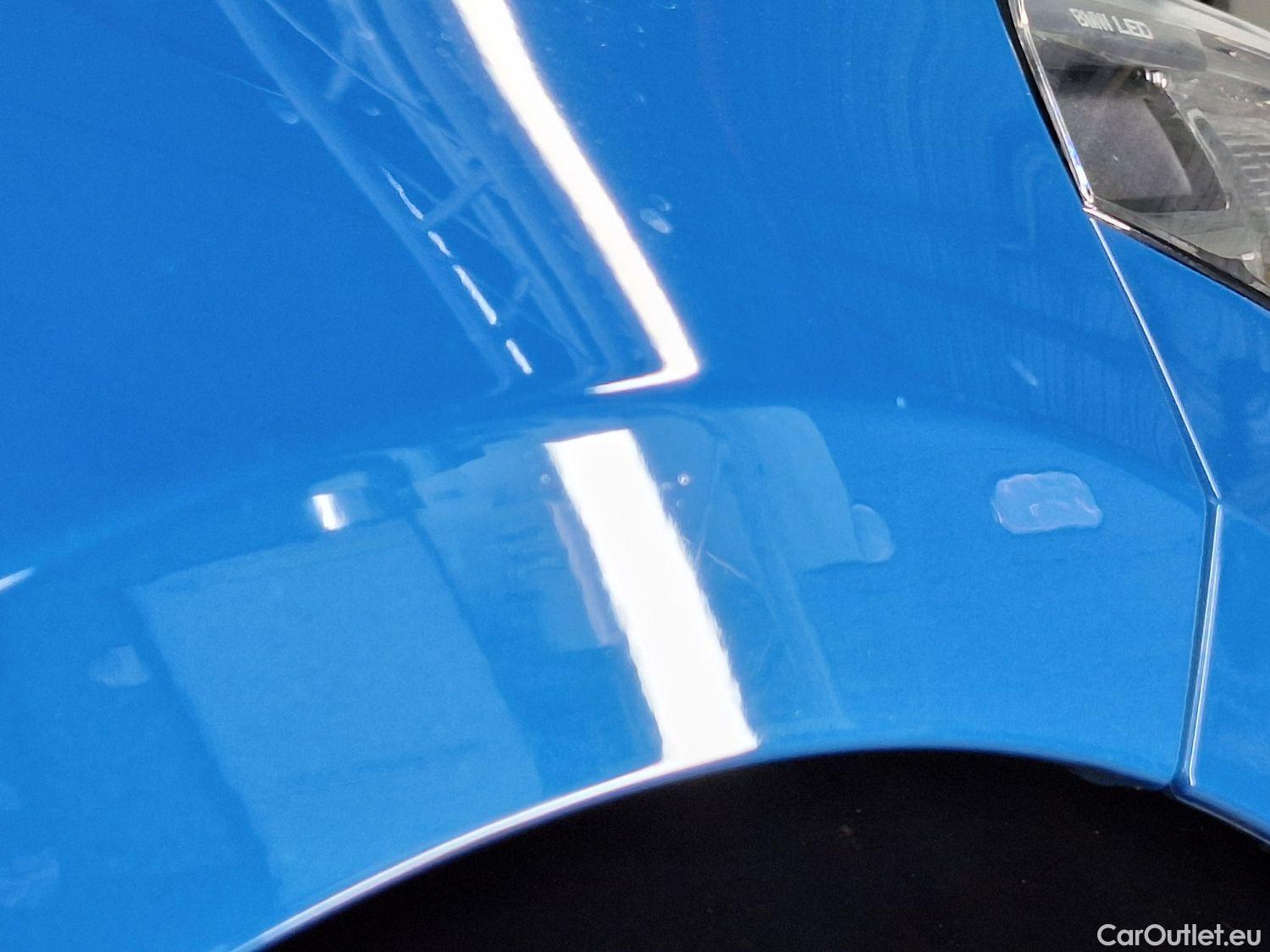  Bmw  Serie 1 BMW, 1-serie '19, BMW 1 Reeks Hatch 118iA (103 kW) 5d #9