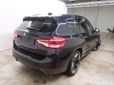  Bmw  iX3 BMW  sDrive35 5d #2