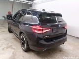  Bmw  iX3 BMW  sDrive35 5d #7