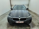  Bmw  Serie 5 BMW 5 Reeks Touring 518d Aut. (100 kW) 5d #5