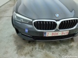 Bmw  Serie 5 BMW 5 Reeks Touring 518d Aut. (100 kW) 5d #38