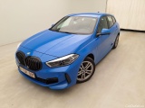  Bmw  Serie 1 BMW, 1-serie '19, BMW 1 Reeks Hatch 118iA (103 kW) 5d #2