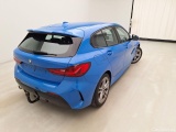  Bmw  Serie 1 BMW, 1-serie '19, BMW 1 Reeks Hatch 118iA (103 kW) 5d #8