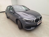  Bmw  Serie 1 BMW, 1-serie '19, BMW 1 Reeks Hatch 116dA (85 kW) 5d #9