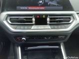  Bmw  Serie 3 BMW 3 Reeks Touring 318dA (100 kW) 5d #42