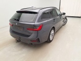  Bmw  Serie 3 BMW, 3-serie Touring '18, BMW 3 Reeks Touring 320dA (120 kW) 5d #8