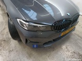  Bmw  Serie 3 BMW 3 TOURING DIESEL - 2019 318 dA 150hp MHD AdBlue 5d #31