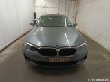  Bmw  Serie 5 BMW 5 Reeks Berline 518d 110kW Aut. 4d #5