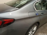  Bmw  Serie 5 BMW 5 Reeks Berline 518d 110kW Aut. 4d #29