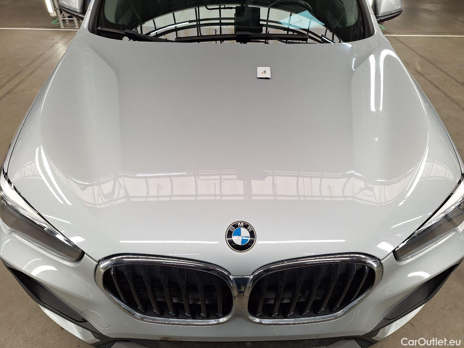  Bmw  X1 BMW,  FL'19, BMW  xDrive25e (162 kW) 5d #33