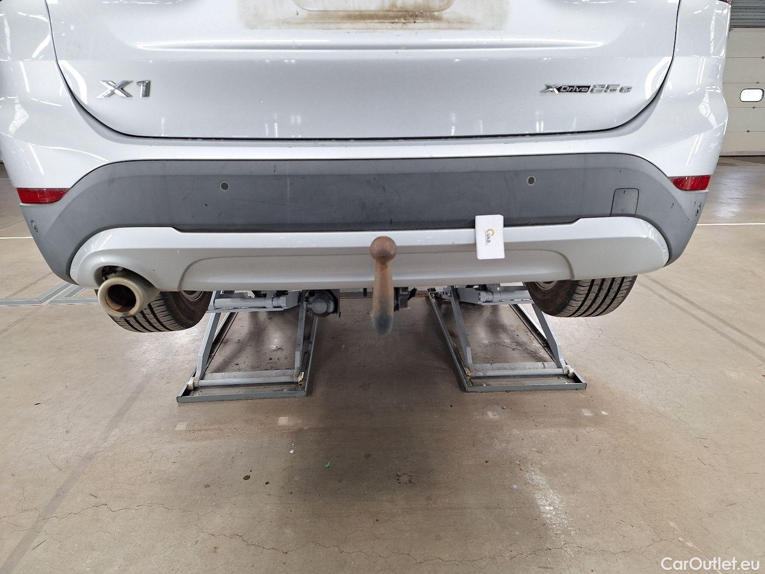  Bmw  X1 BMW,  FL'19, BMW  xDrive25e (162 kW) 5d #19