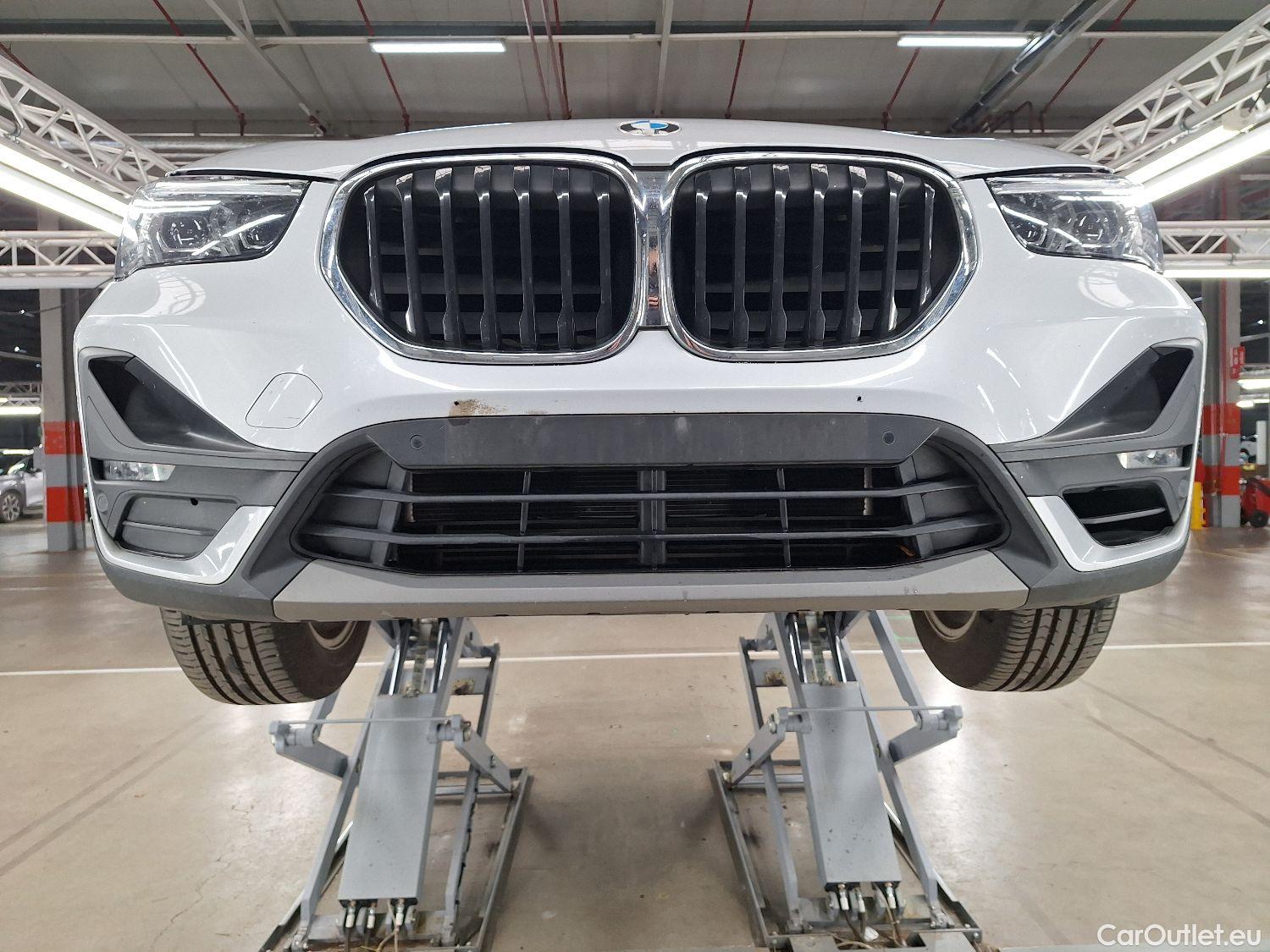  Bmw  X1 BMW,  FL'19, BMW  xDrive25e (162 kW) 5d #5