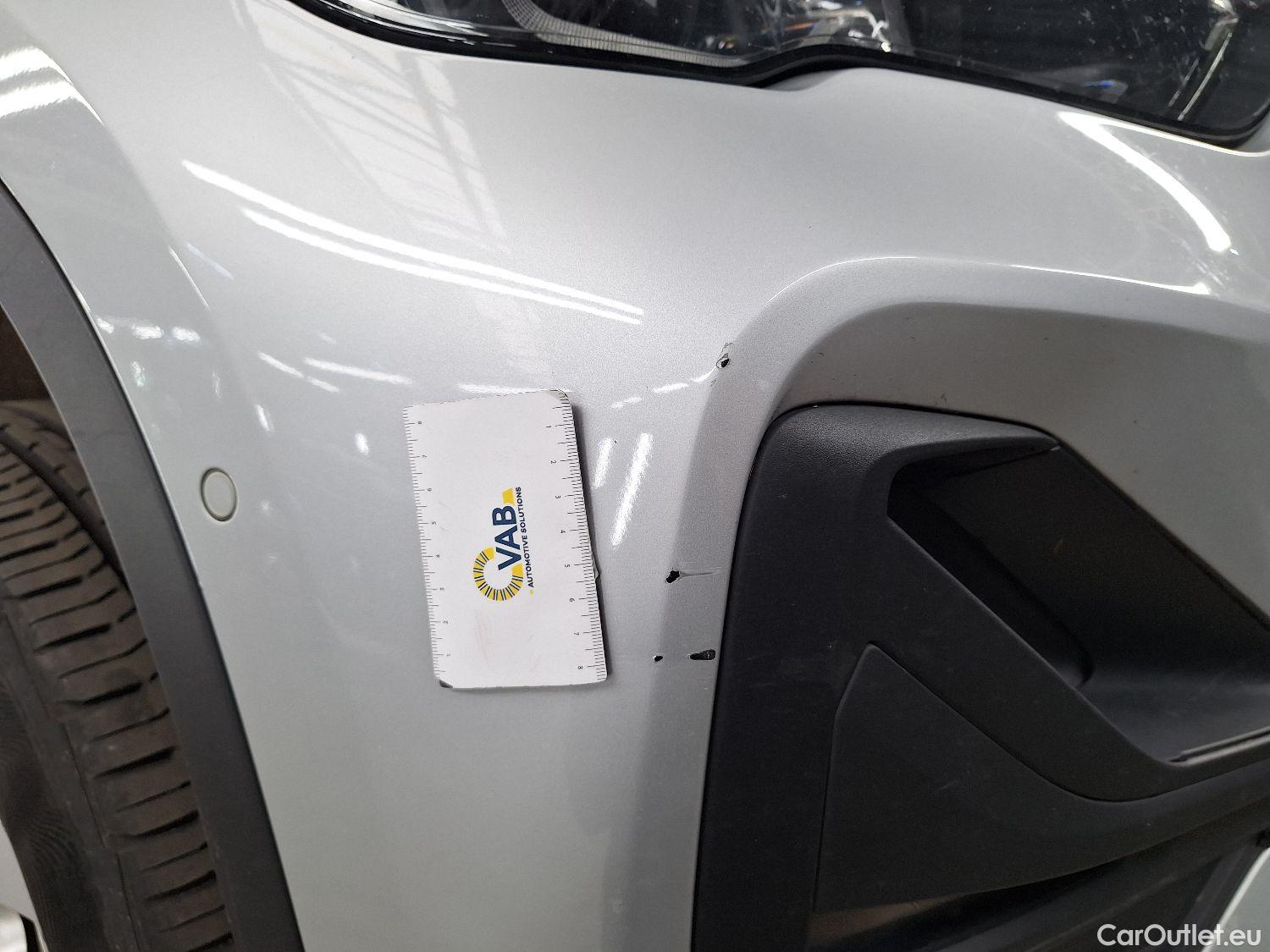  Bmw  X1 BMW,  FL'19, BMW  xDrive25e (162 kW) 5d #6