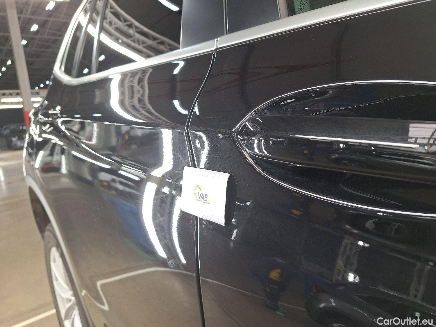  Bmw  X3 BMW,  FL'21 PHEV, BMW  xDrive30e (120 kW) 5d #10