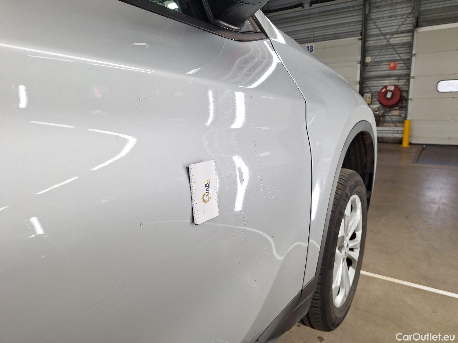  Bmw  X1 BMW,  FL'19, BMW  xDrive25e (162 kW) 5d #16