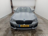  Bmw  Serie 5 BMW 5 - 2020 545eXAS 286 PHEV 4d #5