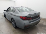 Bmw  Serie 5 BMW 5 - 2020 545eXAS 286 PHEV 4d #7