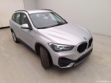  Bmw  X1 BMW,  FL'19, BMW  xDrive25e (162 kW) 5d #9