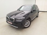  Bmw  X3 BMW,  FL'21 PHEV, BMW  xDrive30e (120 kW) 5d #2