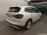  Bmw  X3 BMW  xDrive30e (120 kW) 5d #2