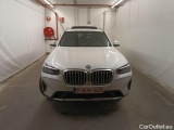  Bmw  X3 BMW  xDrive30e (120 kW) 5d #5