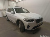  Bmw  X3 BMW  xDrive30e (120 kW) 5d #8