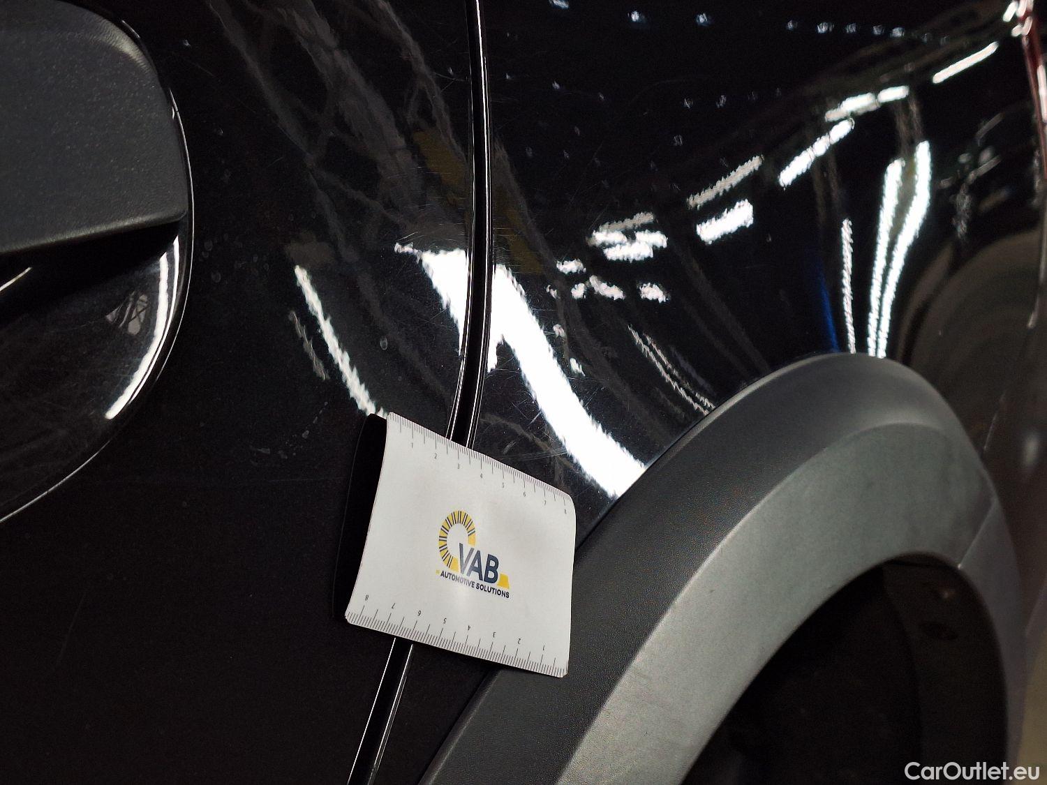  Dacia  Logan Dacia,  MCV '13, Dacia  MCV 1.5 dCi 95 Blue Stepway 5d #17