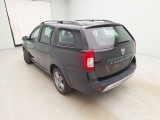  Dacia  Logan Dacia,  MCV '13, Dacia  MCV 1.5 dCi 95 Blue Stepway 5d #6