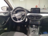  Ford  Focus Ford  1.0i EcoB. 74kW Trend Ed. Business 5d #9