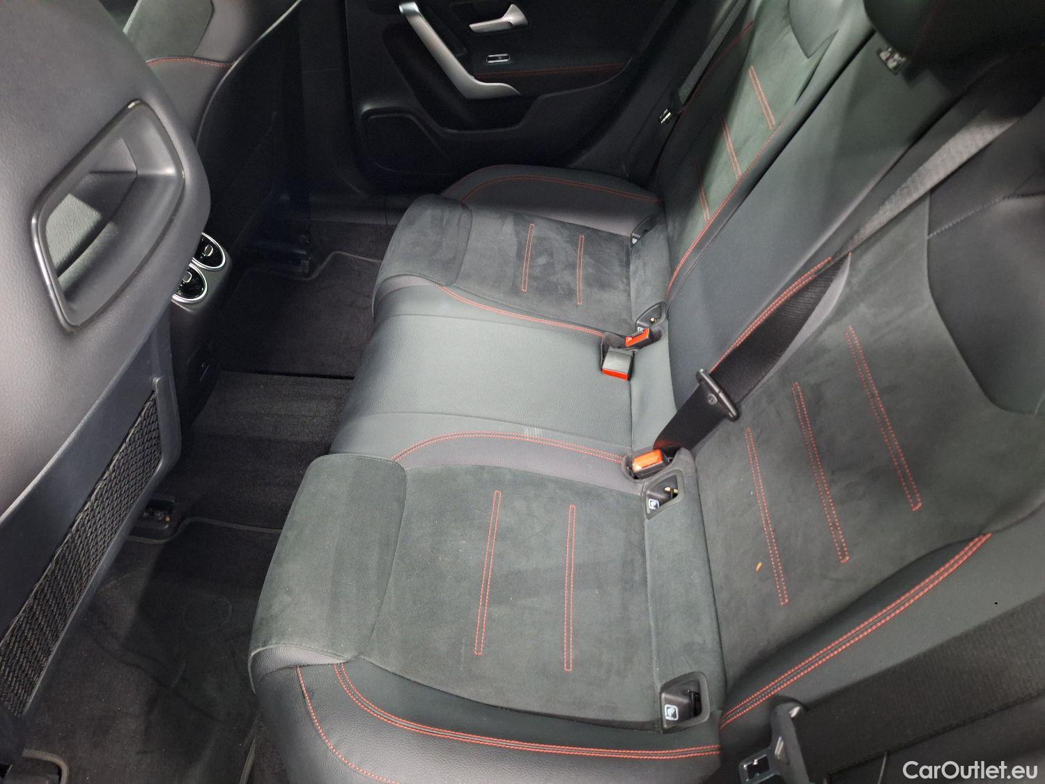  Mercedes  A-Klasse Mercedes, A-Class '18, Mercedes-Benz  A 250 e Business Solution 5 #38