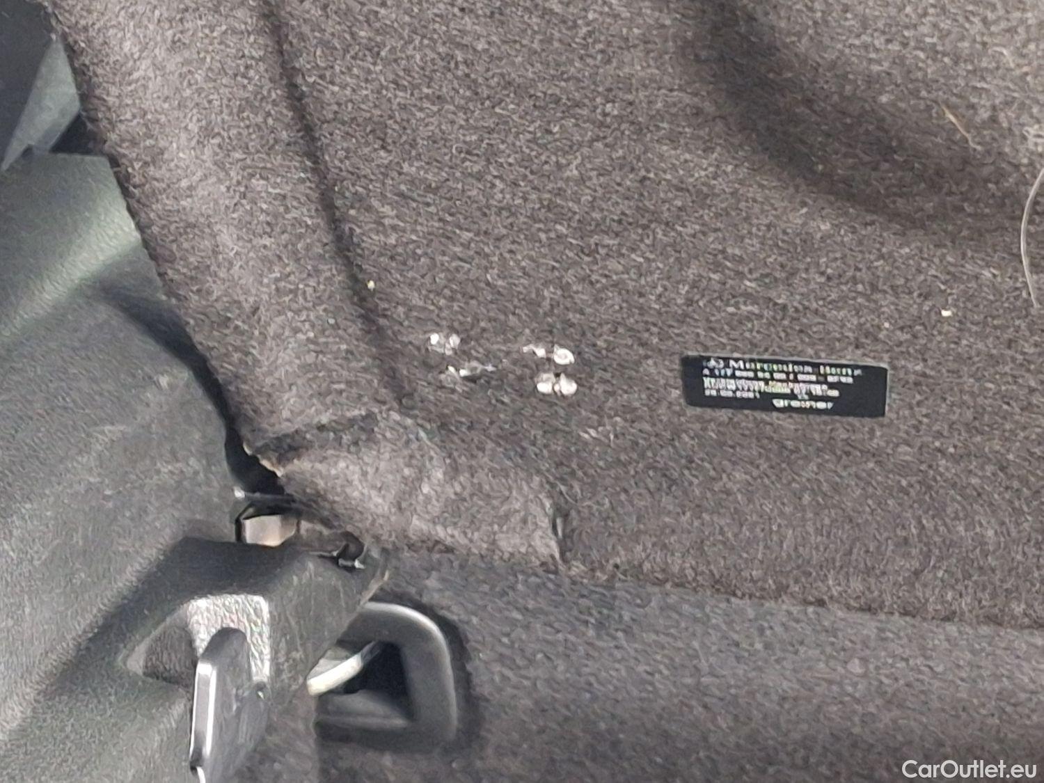  Mercedes  A-Klasse Mercedes, A-Class '18, Mercedes-Benz  A 250 e Business Solution 5 #33