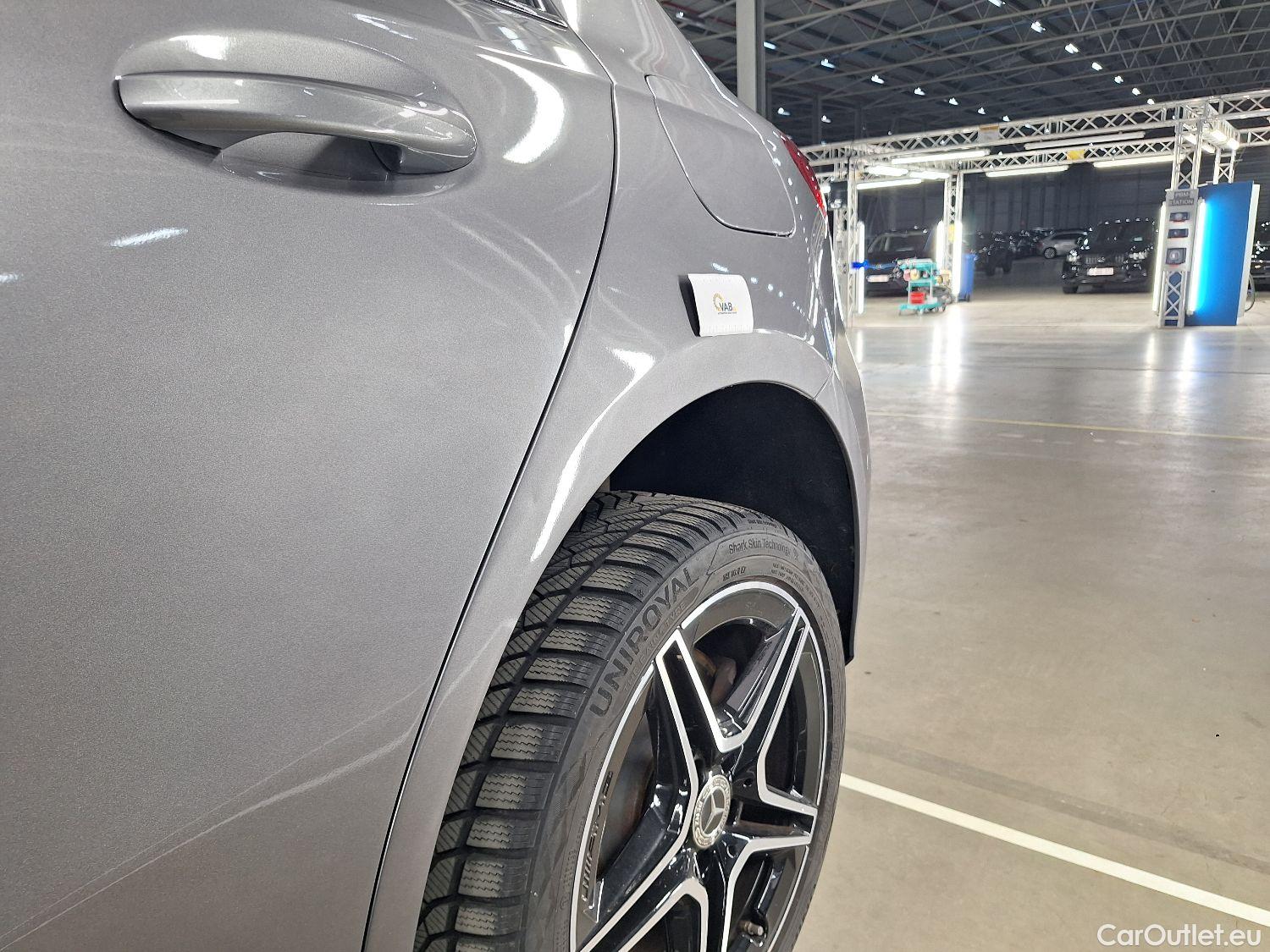  Mercedes  A-Klasse Mercedes, A-Class '18, Mercedes-Benz  A 250 e Business Solution 5 #28