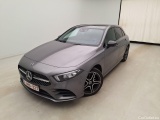  Mercedes  A-Klasse Mercedes, A-Class '18, Mercedes-Benz  A 250 e Business Solution 5 #2