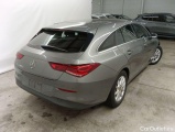  Mercedes  CLA-Klasse Mercedes-Benz CLA Shooting Brake CLA 180 d DCT Business Solution 5d #2
