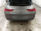  Mercedes  CLA-Klasse Mercedes-Benz CLA Shooting Brake CLA 180 d DCT Business Solution 5d #22