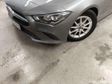  Mercedes  CLA-Klasse Mercedes-Benz CLA Shooting Brake CLA 180 d DCT Business Solution 5d #29