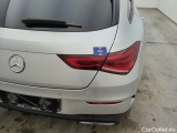  Mercedes  CLA-Klasse Mercedes-Benz CLA Shooting Brake CLA 200 d Business Solution 5d #72