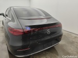  Mercedes  EQE Mercedes-Benz   350+ Long Range 4d #74