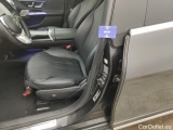  Mercedes  EQE Mercedes-Benz   350+ Long Range 4d #135