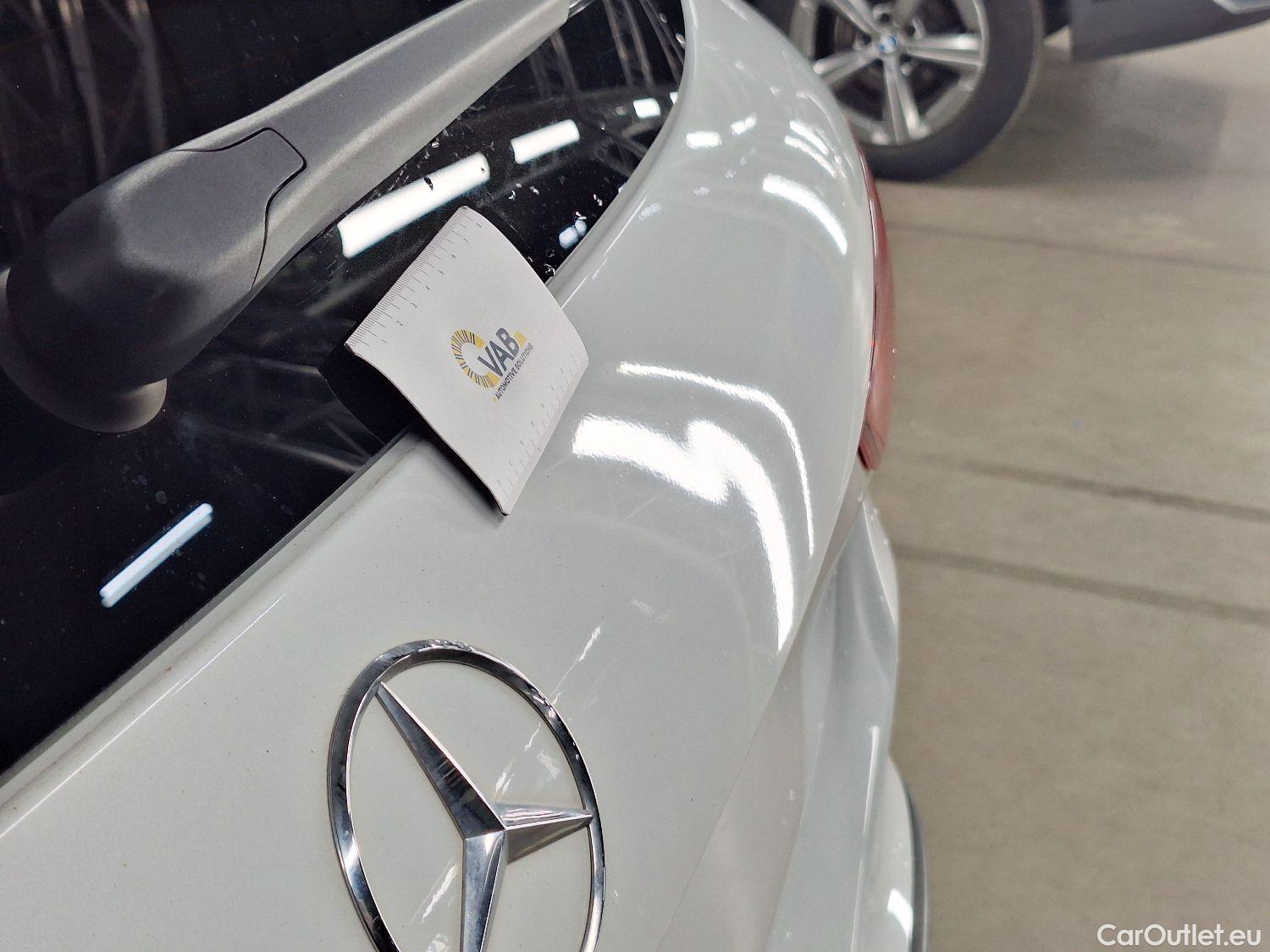  Mercedes  GLA Mercedes,  '20 PHEV, Mercedes-Benz   250e Business Solution 5d #42