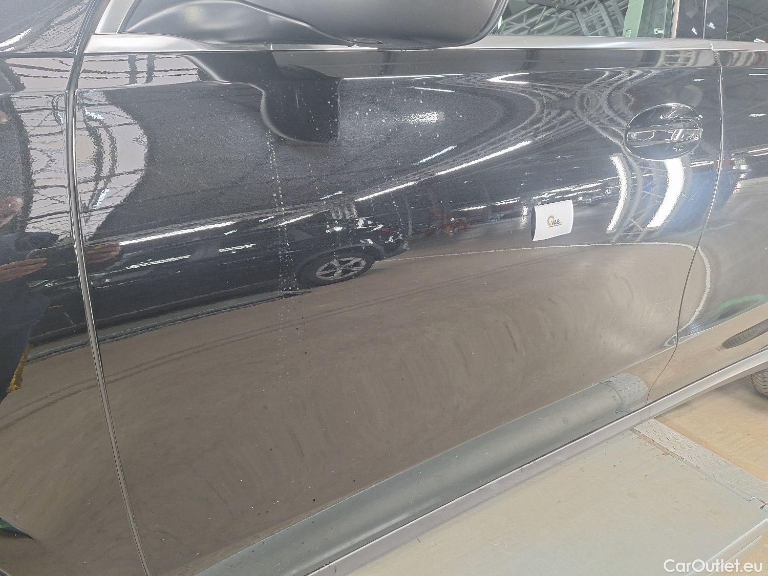  Mercedes  G-Klasee Mercedes, GLE '18 PHEV, Mercedes-Benz GLE GLE 350 de 4MATIC 5d #23