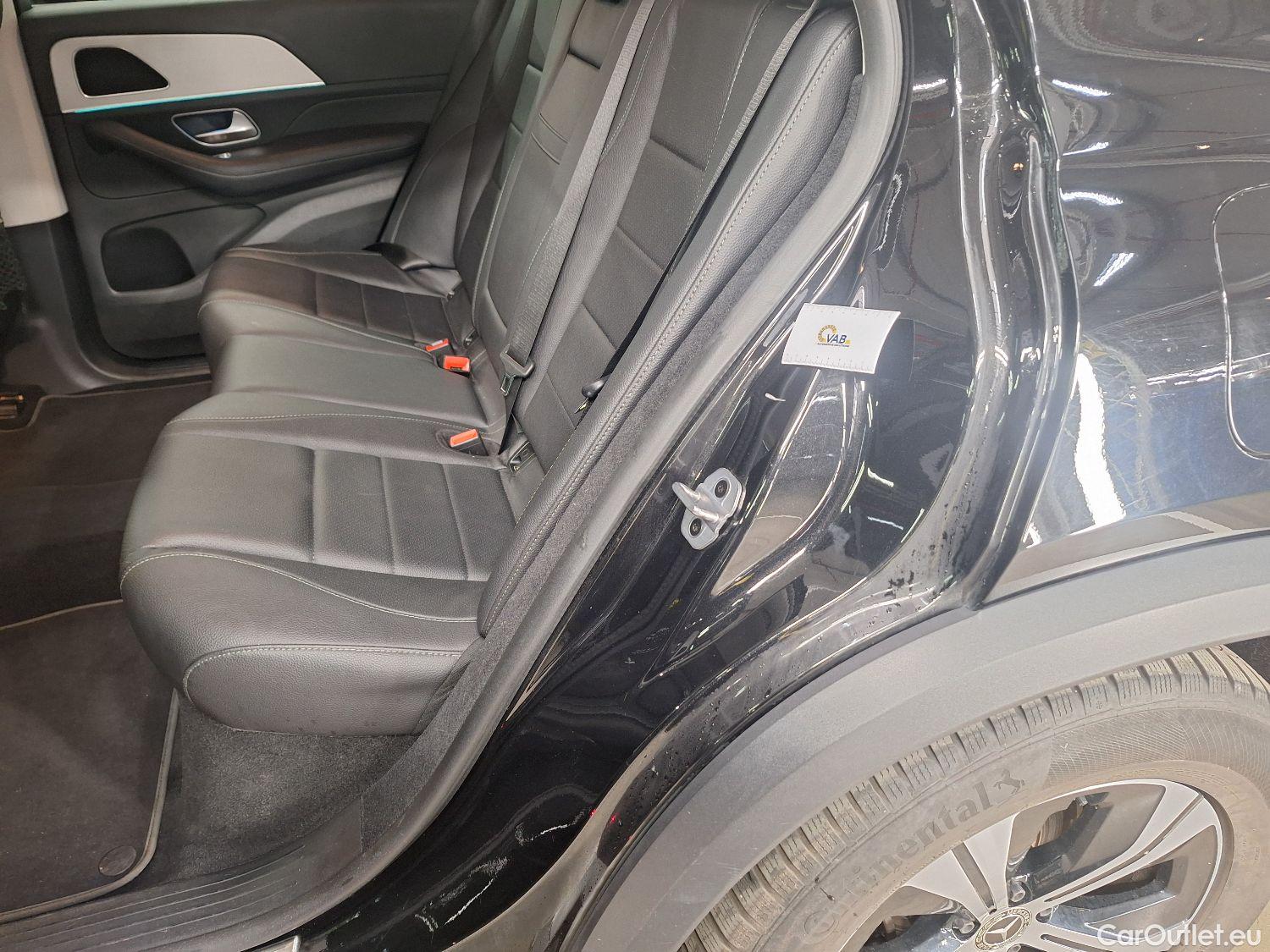  Mercedes  G-Klasee Mercedes, GLE '18 PHEV, Mercedes-Benz GLE GLE 350 de 4MATIC 5d #26