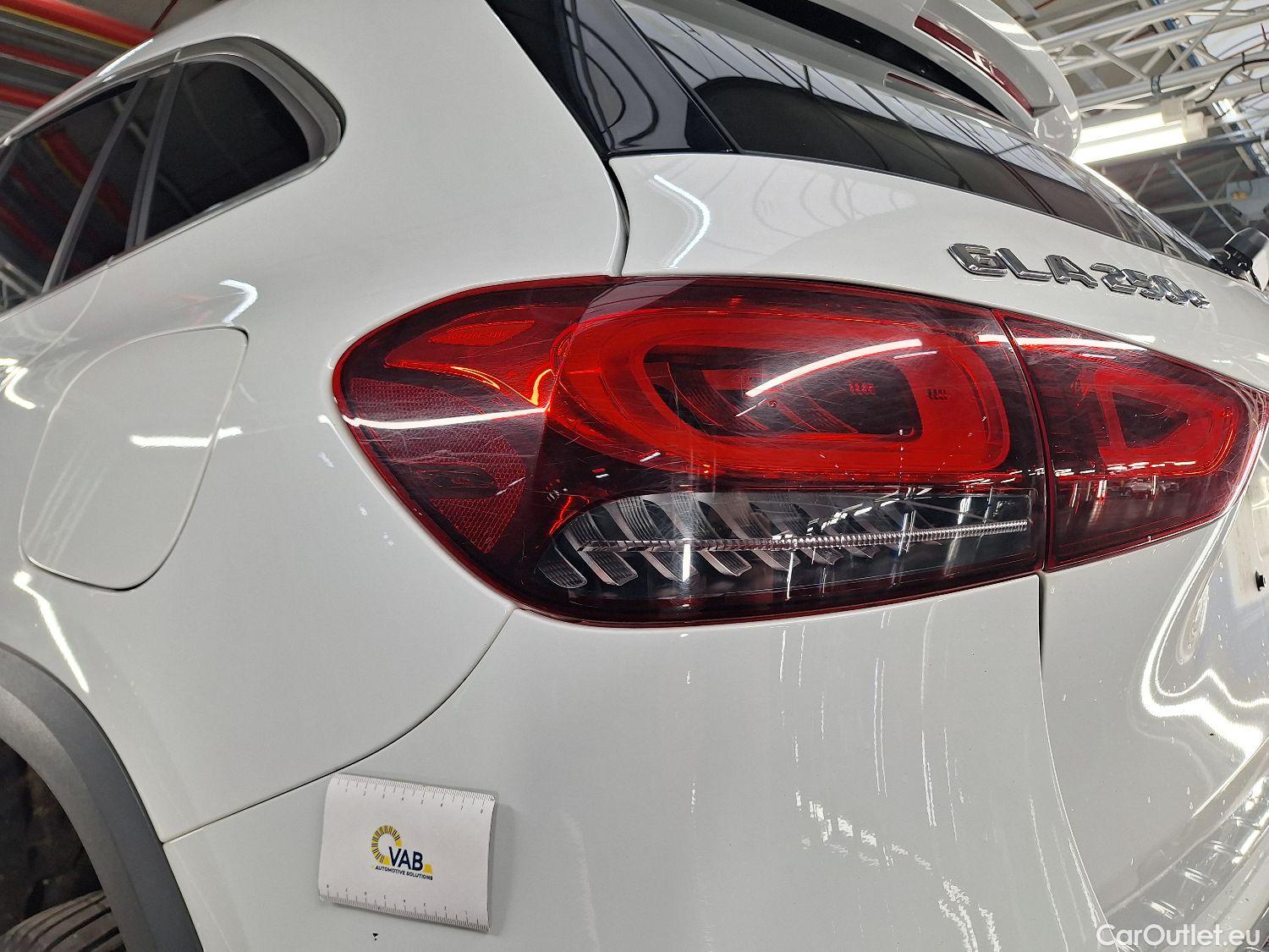  Mercedes  GLA Mercedes,  '20 PHEV, Mercedes-Benz   250e Business Solution 5d #29